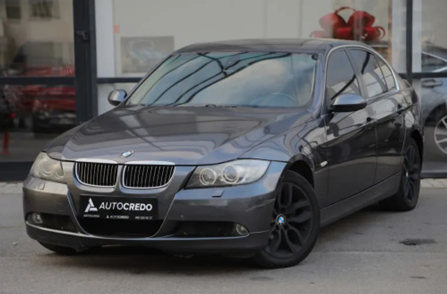 Продажа  BMW 3 Series, 2005р.